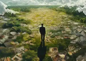 השקעות לטווח ארוך